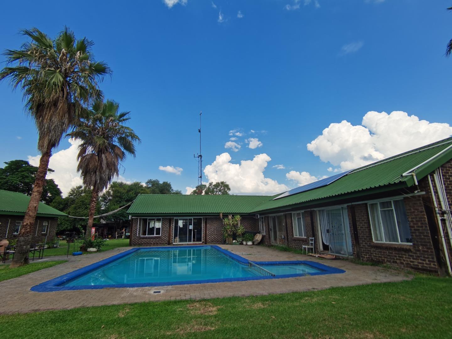 3 Bedroom House for Sale - Gauteng