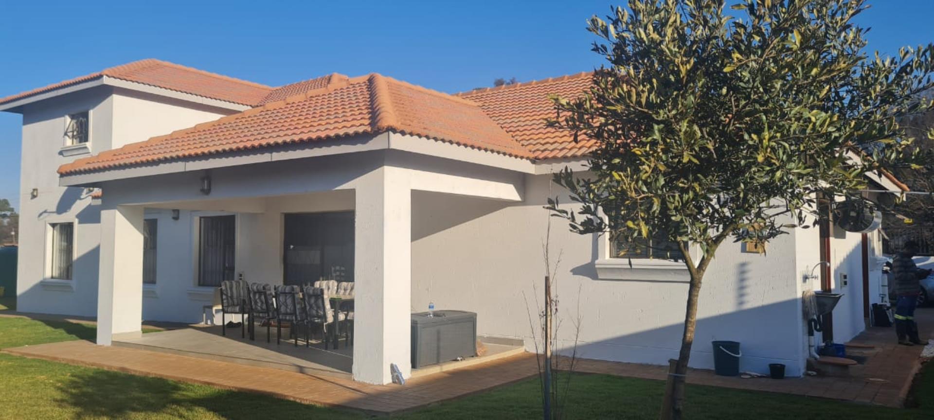 3 Bedroom House for Sale - Gauteng