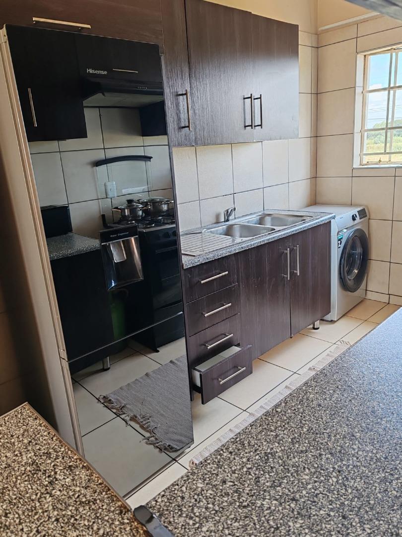 2 Bedroom Townhouse for Sale - Gauteng