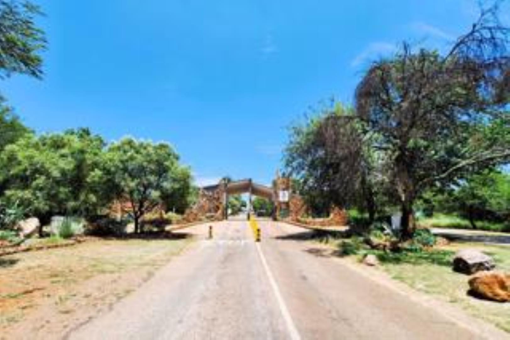 Vacant land Residential for Sale - Gauteng