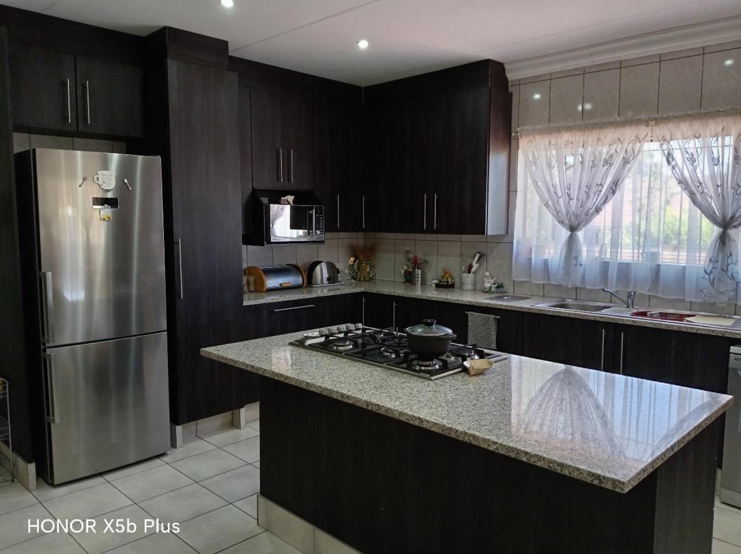 3 Bedroom House for Sale - Free State