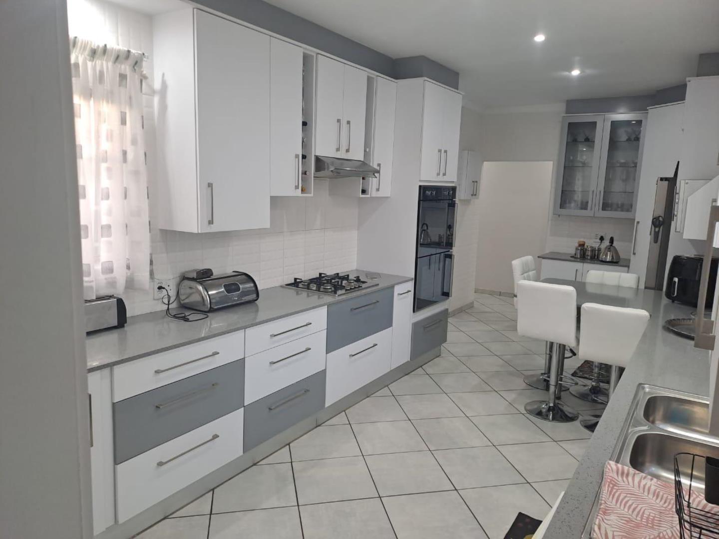 3 Bedroom House for Sale - Gauteng