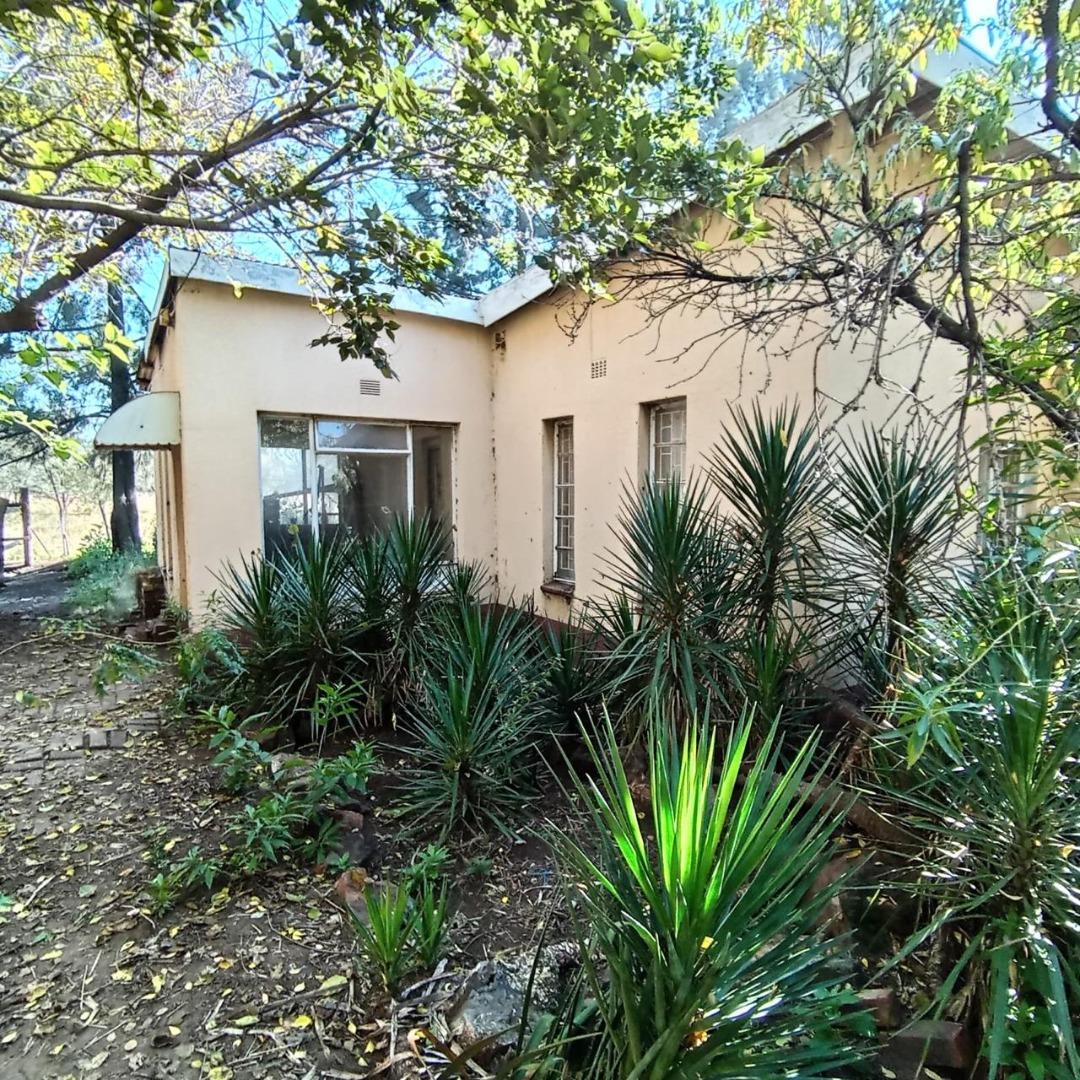 3 Bedroom House for Sale - Gauteng