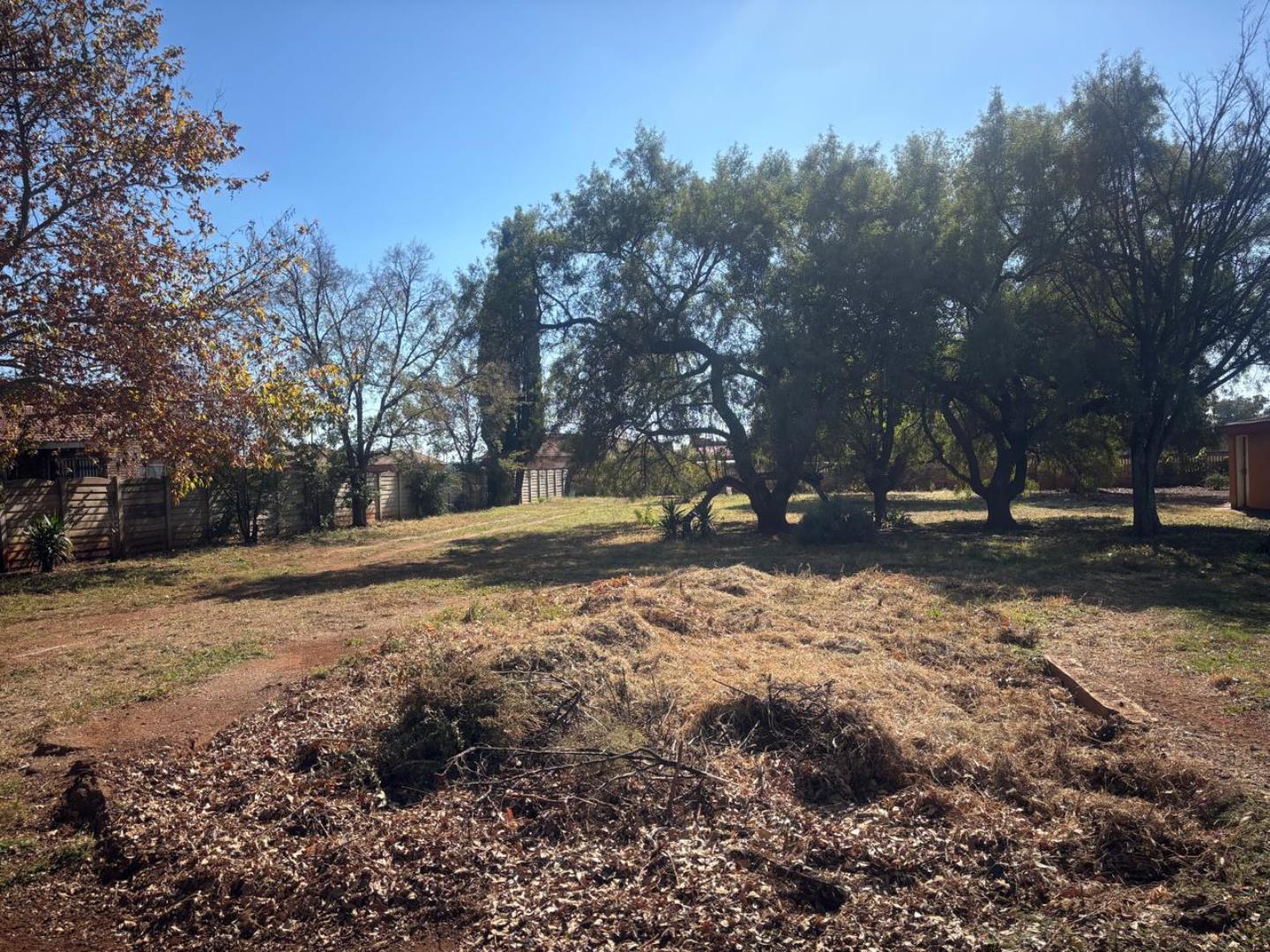 Vacant land Residential for Sale - Gauteng