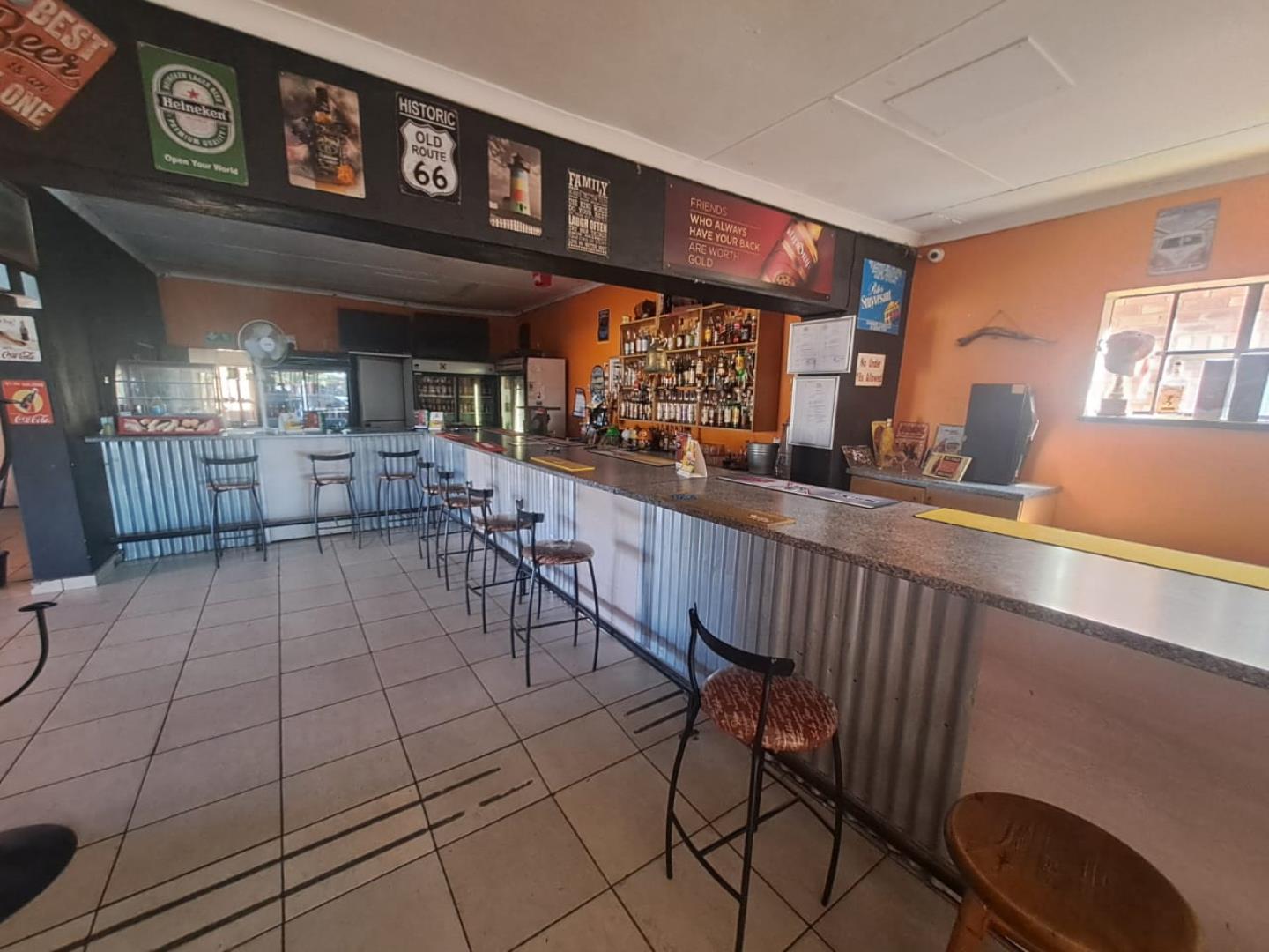 Retail for Sale - Free State