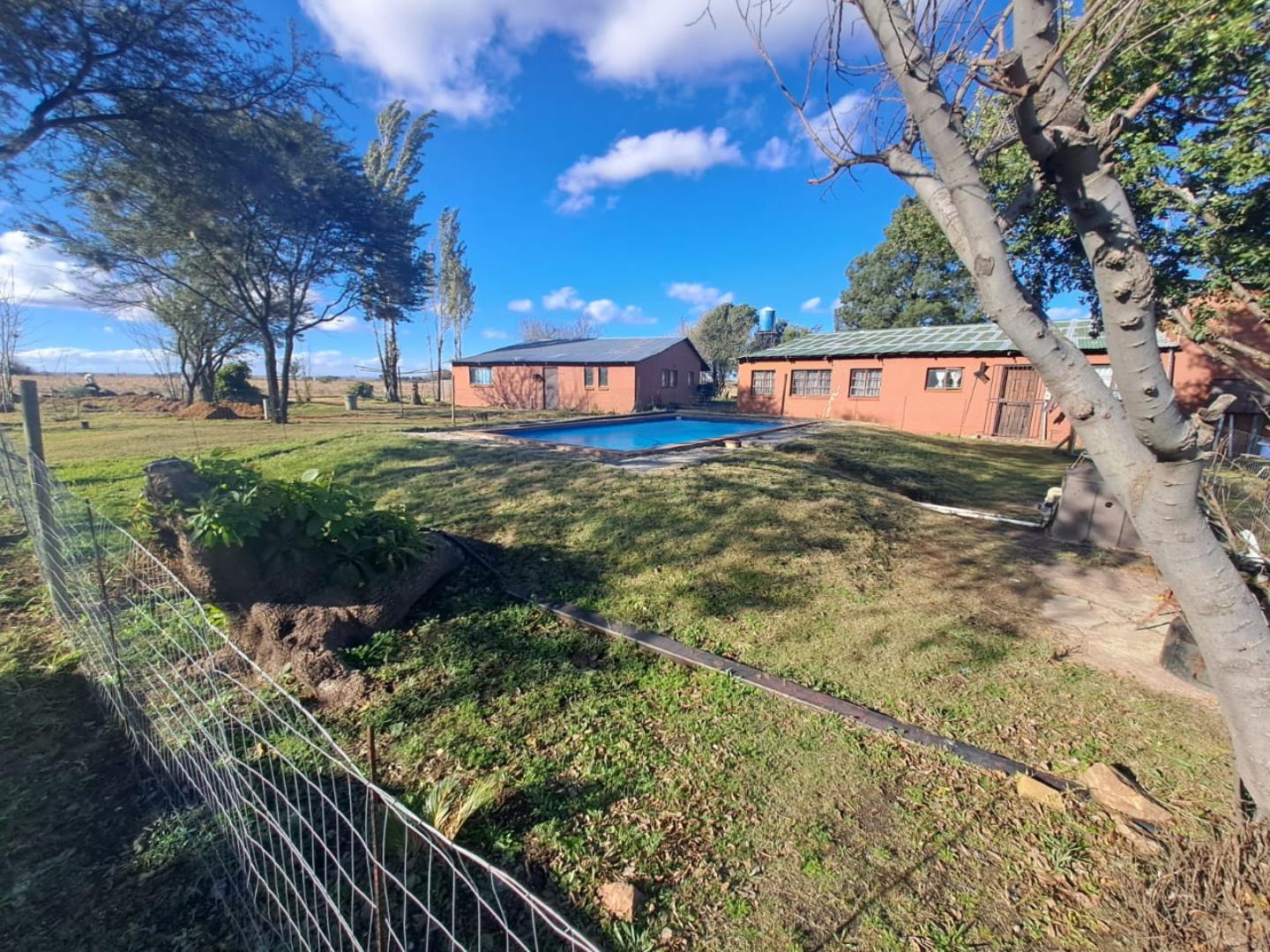 Smallholding for Sale - Gauteng
