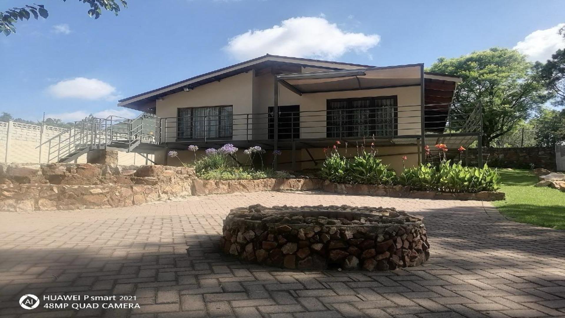 3 Bedroom House for Sale - Free State