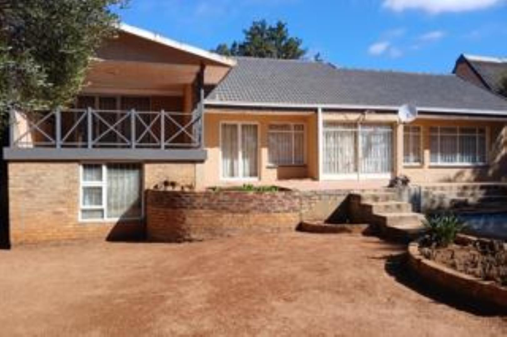 3 Bedroom House for Sale - Free State