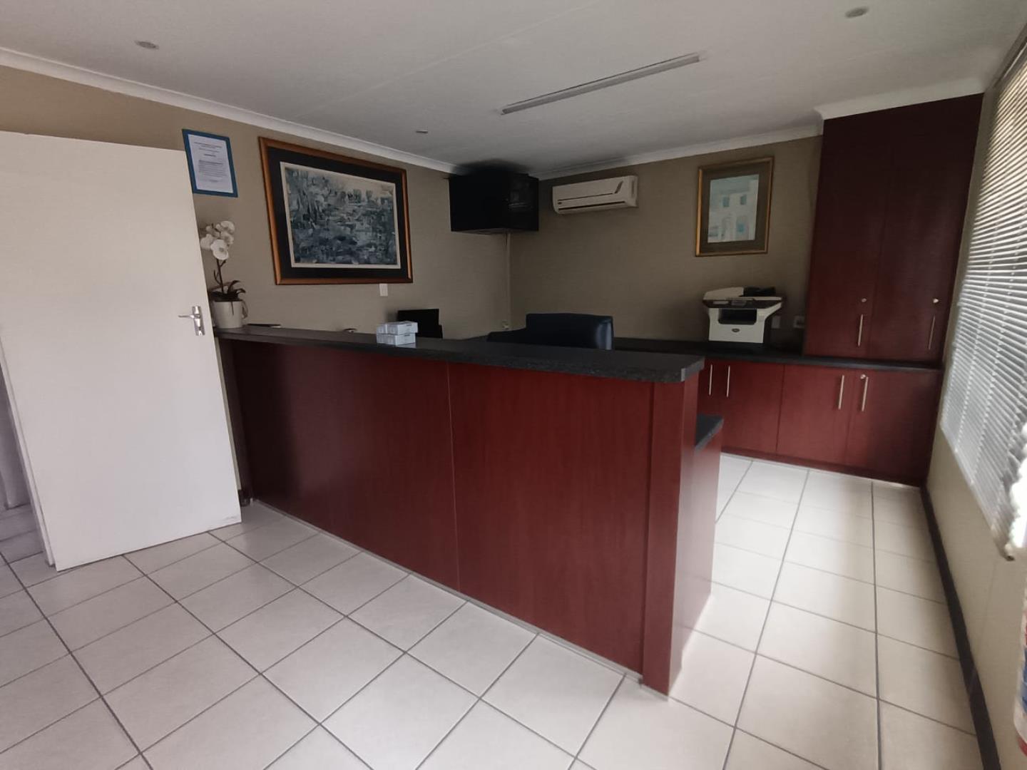 Industrial Property for Sale - Gauteng