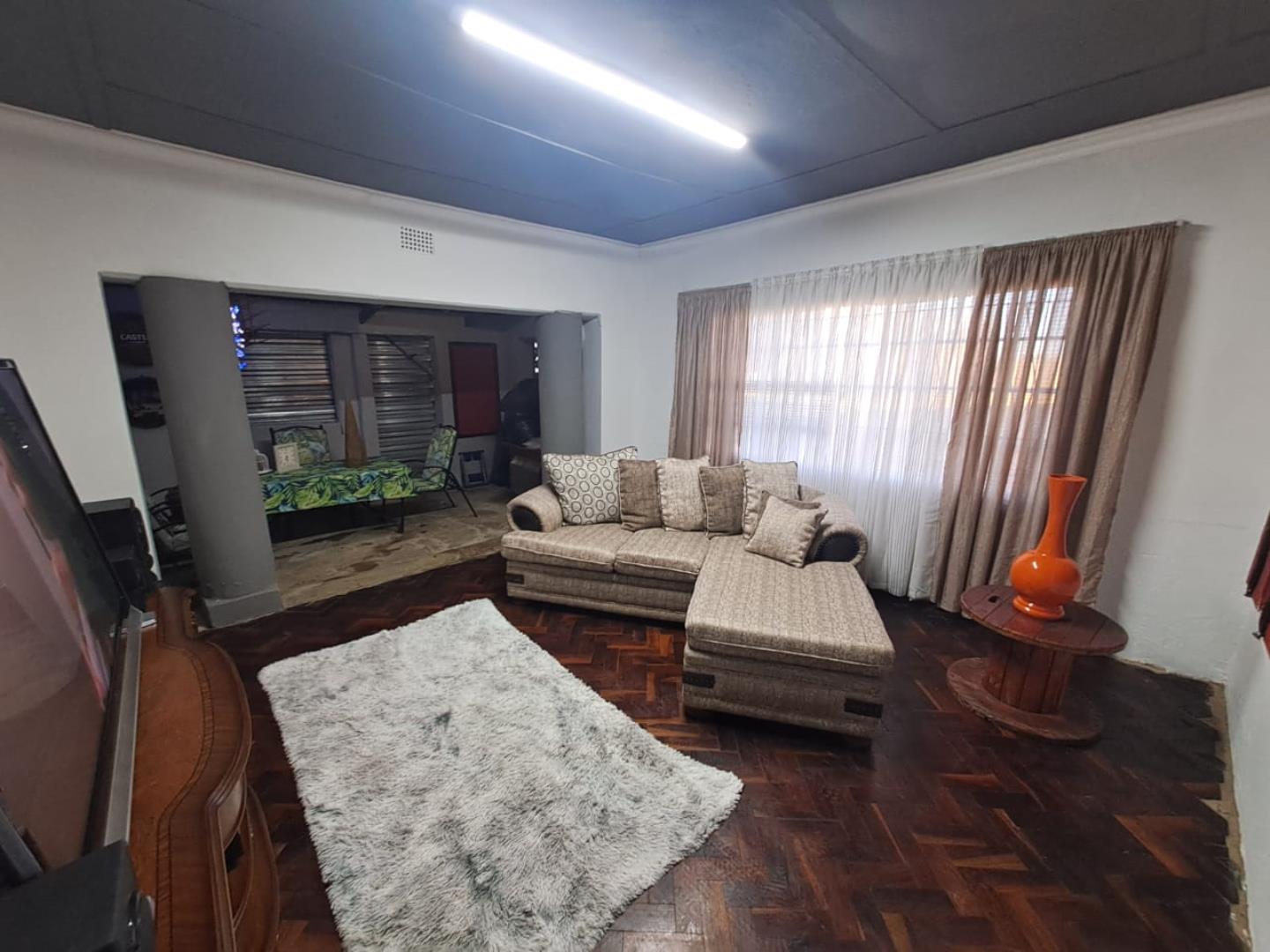 Smallholding for Sale - Gauteng