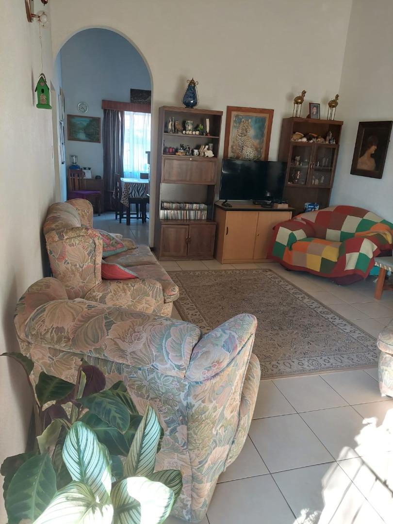 3 Bedroom House for Sale - Free State