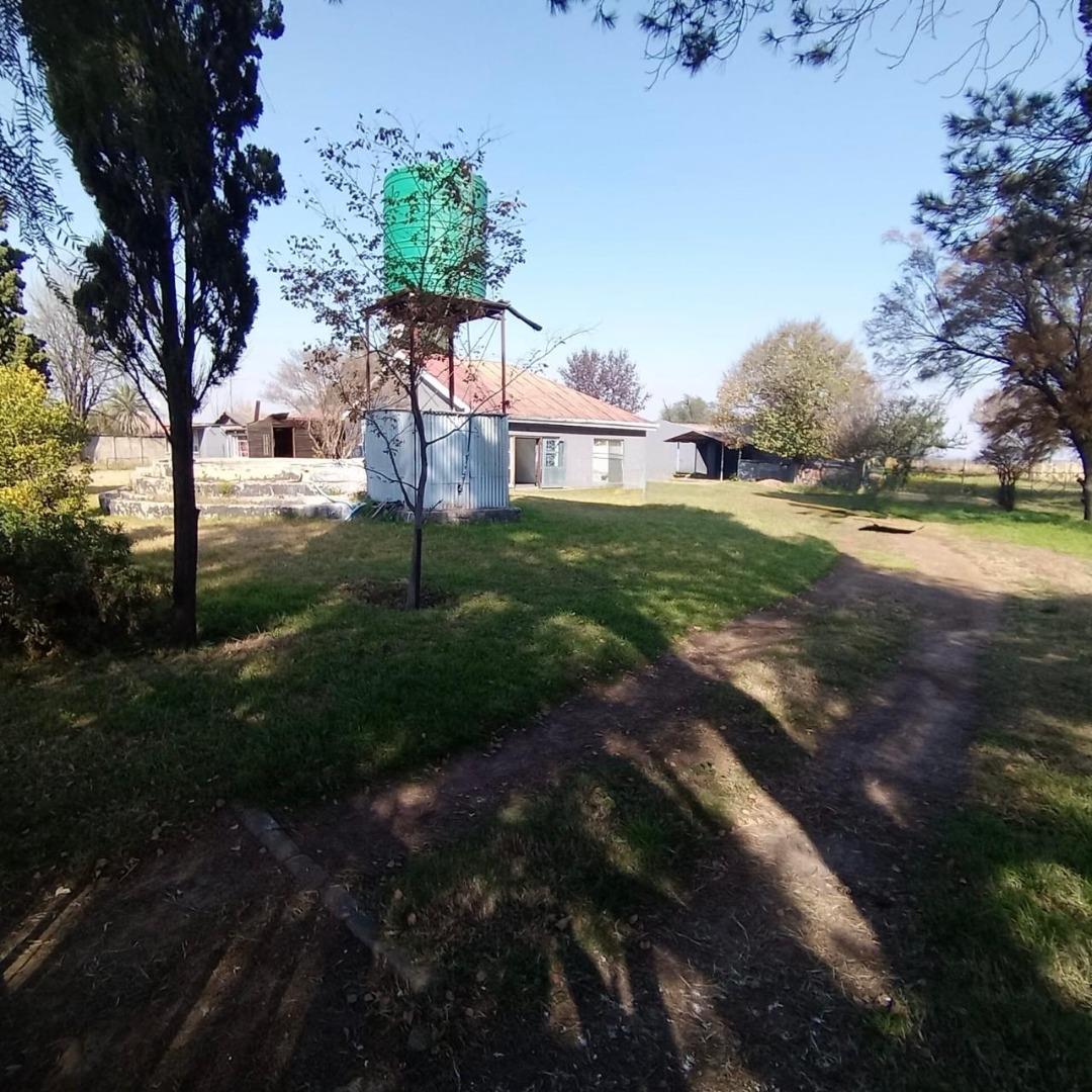 Smallholding for Sale - Gauteng