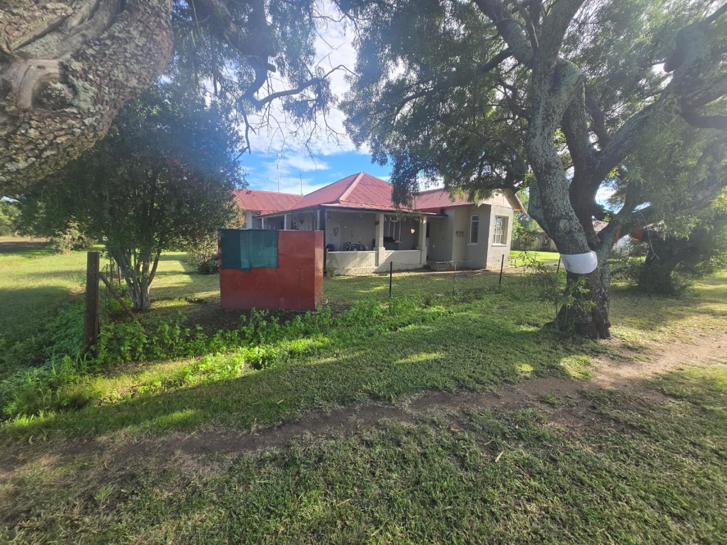 3 Bedroom House for Sale - Free State