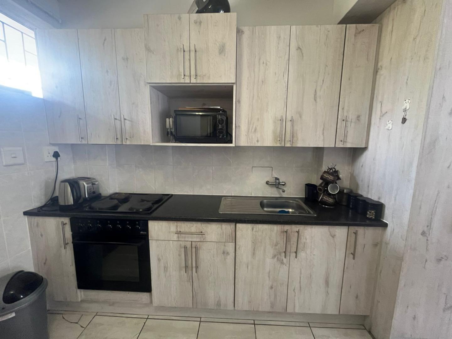1 Bedroom Flat for Sale - Free State