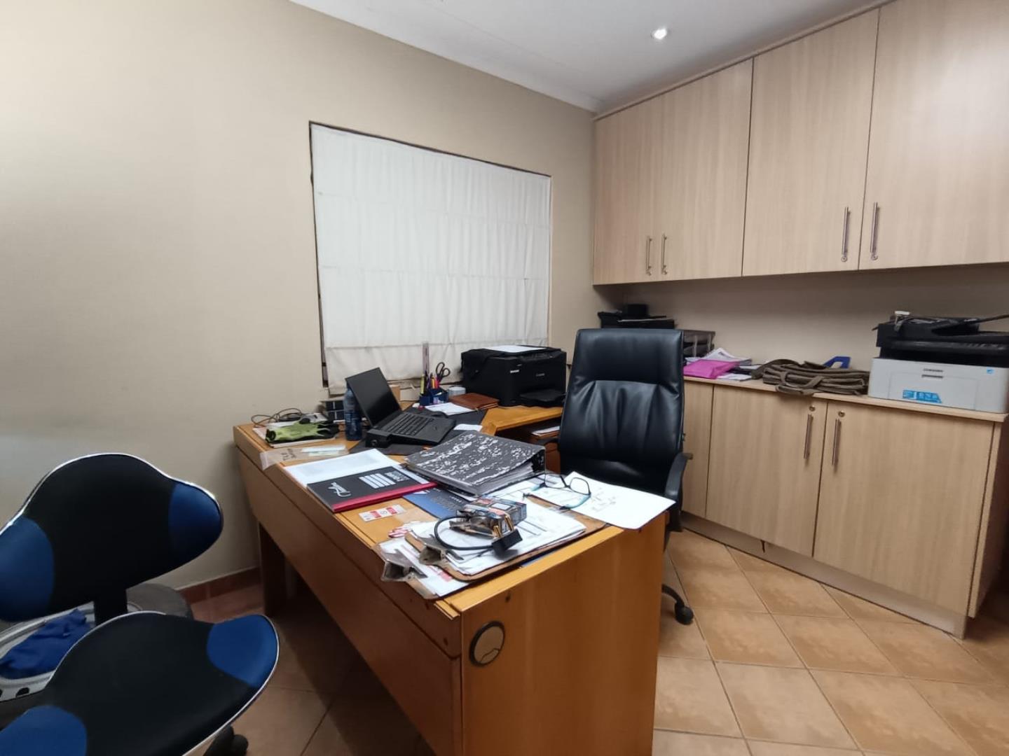 Industrial Property for Sale - Free State