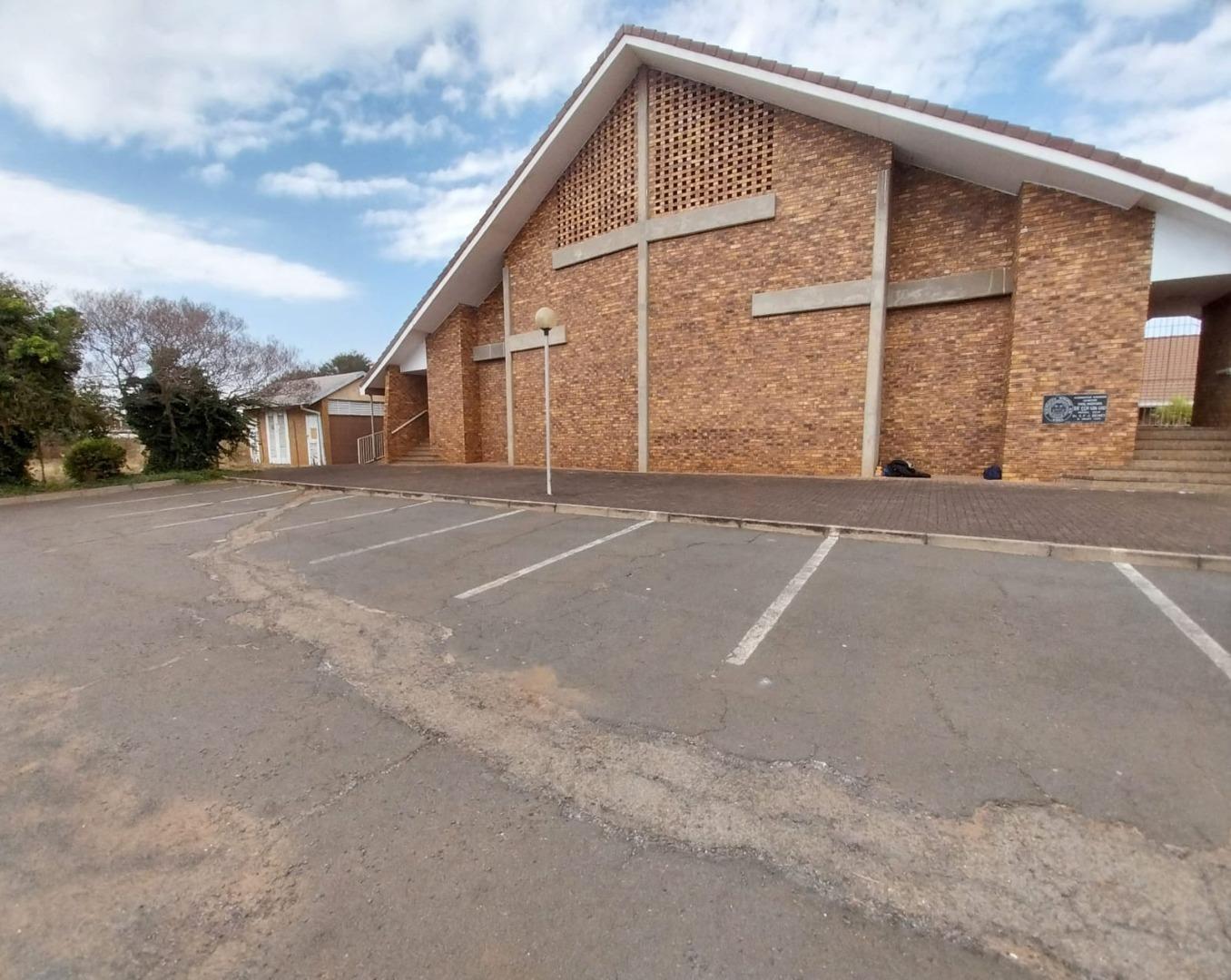 Church for Sale - Gauteng