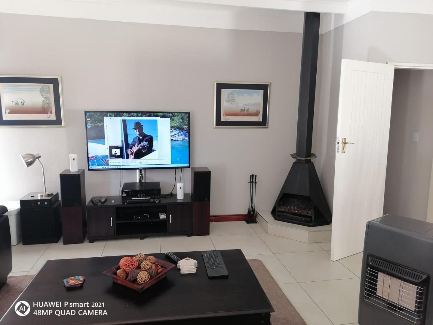 3 Bedroom Townhouse for Sale - Free State
