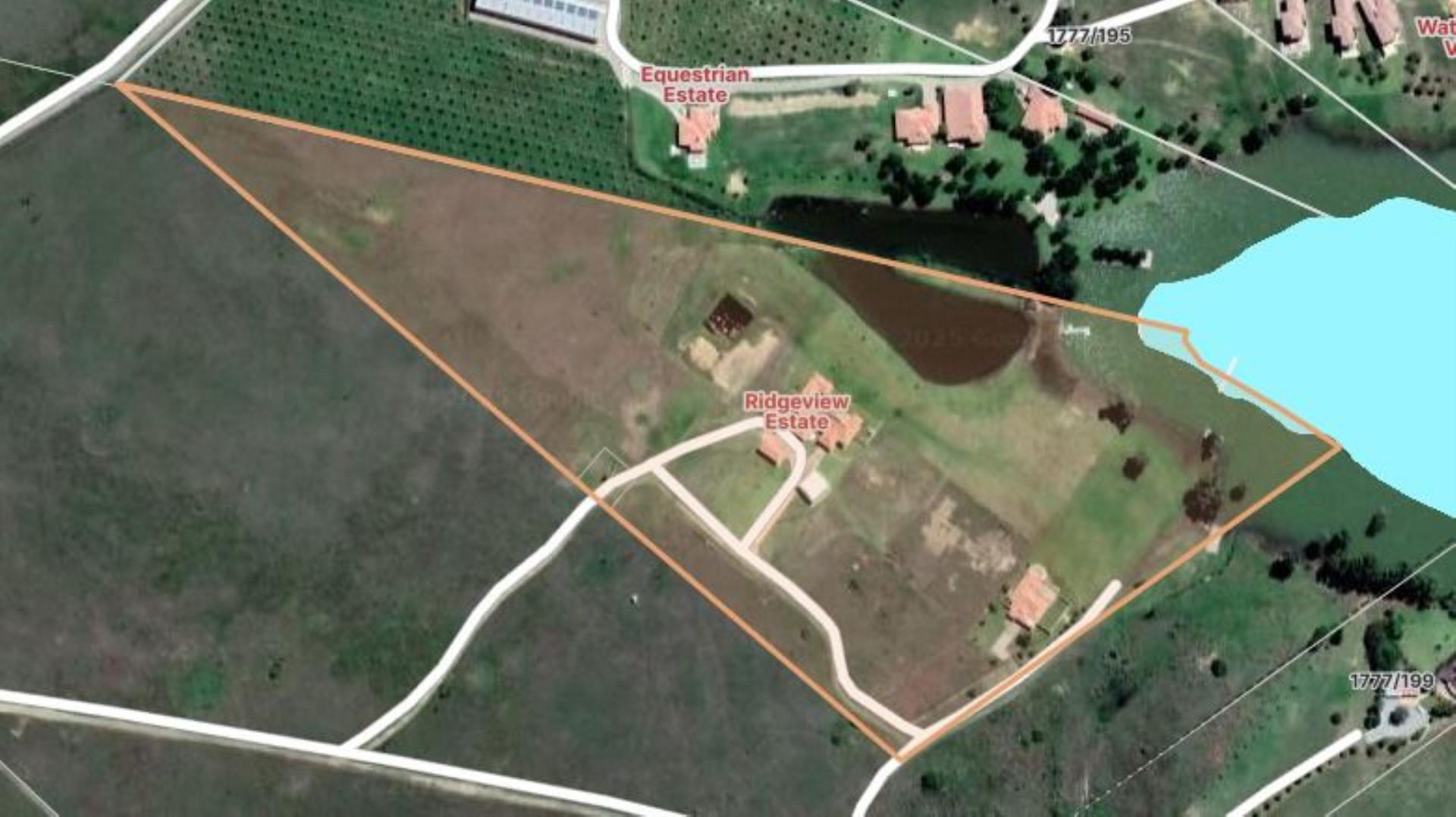 Vacant land Residential for Sale - Free State