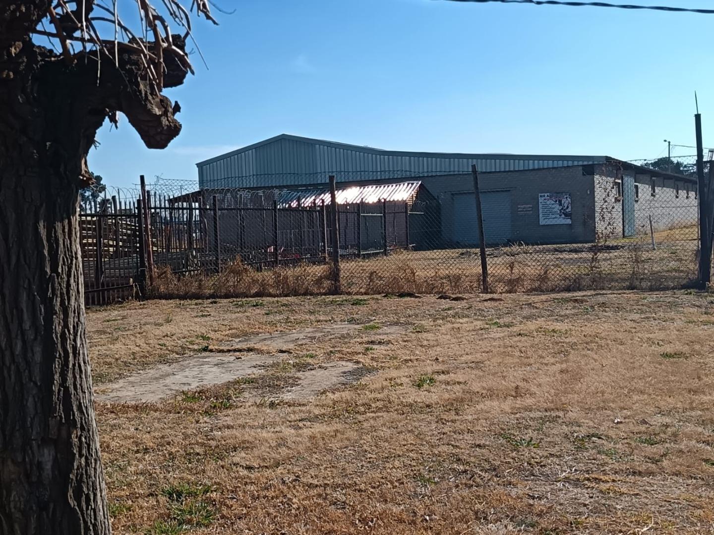 Commercial - Retail for Sale - Gauteng