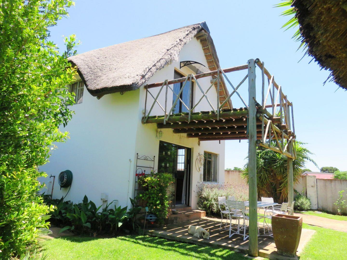 5 Bedroom House for Sale - Free State