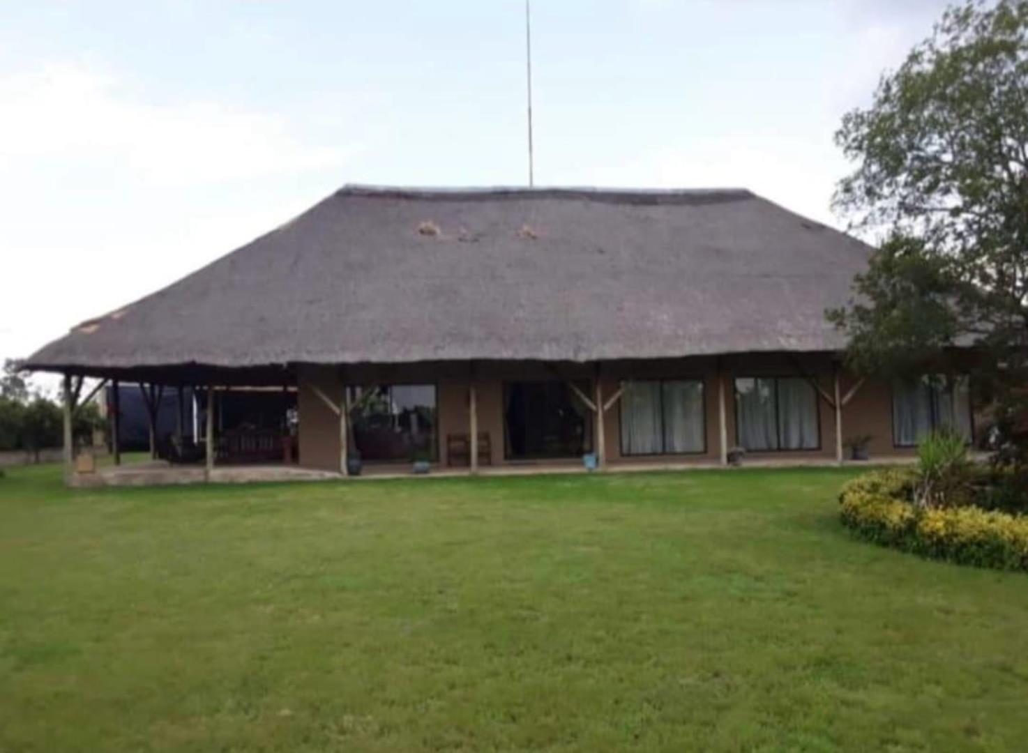 3 Bedroom House for Sale - Free State