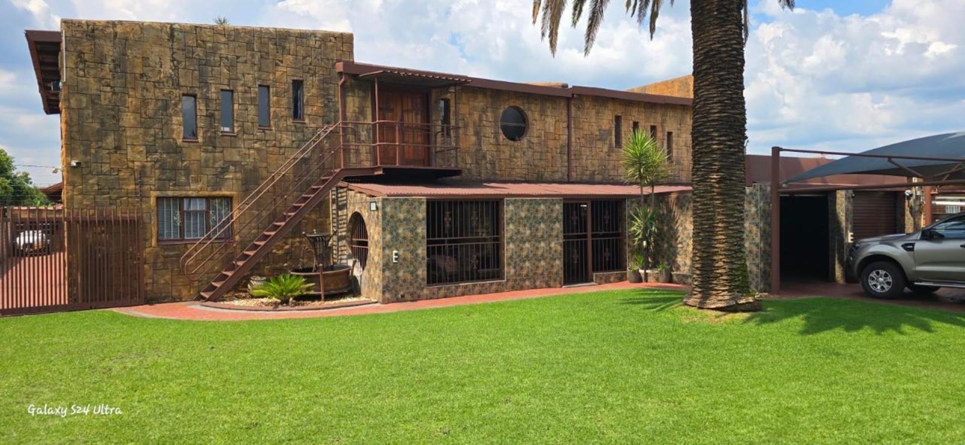 3 Bedroom House for Sale - Gauteng