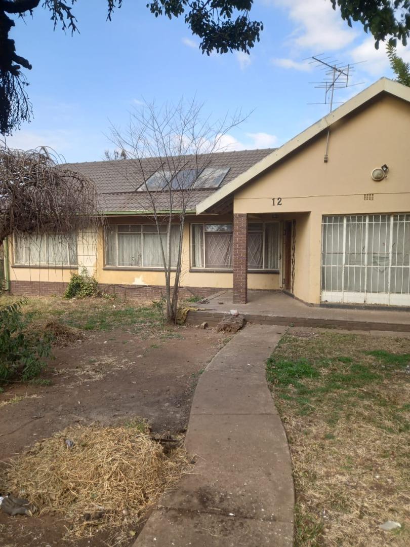 10 Bedroom Student Accommodation for Sale - Gauteng
