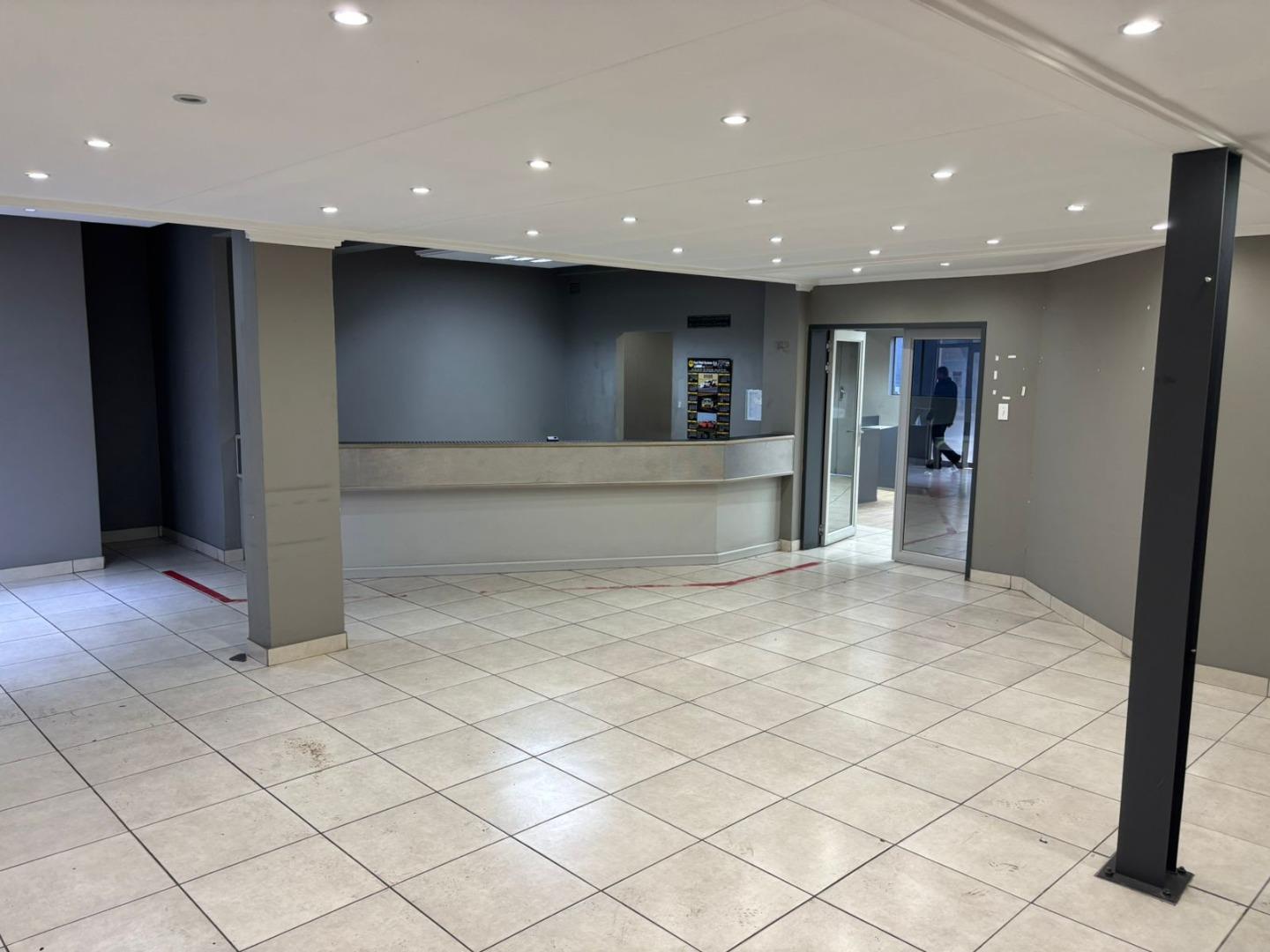 Commercial - Retail for Sale - Gauteng