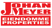 Johan Meyer Properties